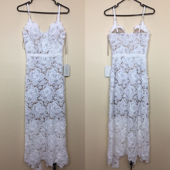 *SOLD* Catherine Deane Frida Dress - Picture 2 of 4